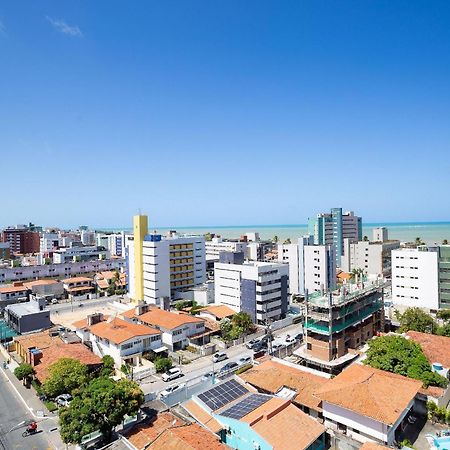 Atlantis Cabo Branco #606 - Em Cabo Branco Por Carpediem João Pessoa エクステリア 写真